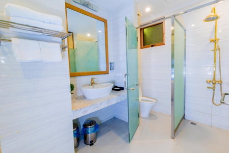 Hoa Dao Hotel, Hoa Binh, Vietnam