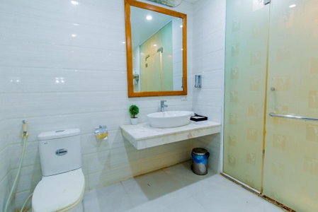 Hoa Dao Hotel, Hoa Binh, Vietnam