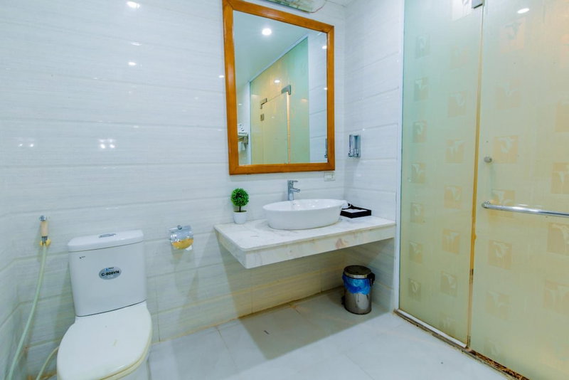 Hoa Dao Hotel, Hoa Binh, Vietnam