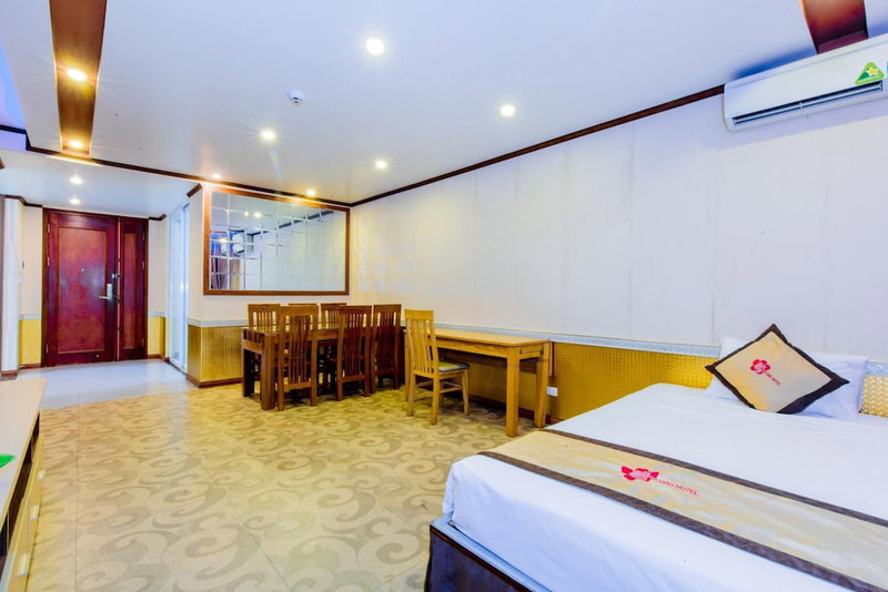 Hoa Dao Hotel, Hoa Binh, Vietnam
