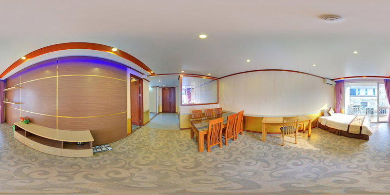Hoa Dao Hotel, Hoa Binh, Vietnam