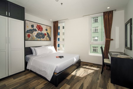 Orchide'es Ocean Hotel, Da Nang, Vietnam