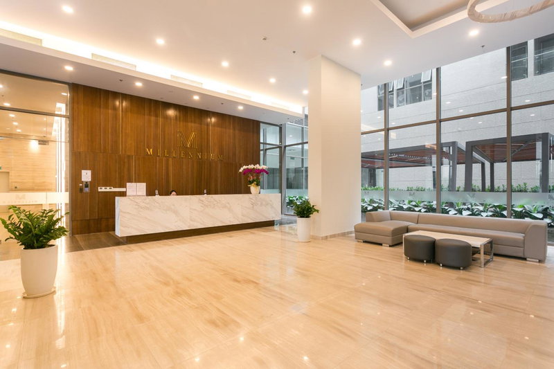 Helios Riverside Apartment, Ho Chi Minh City, Vietnam