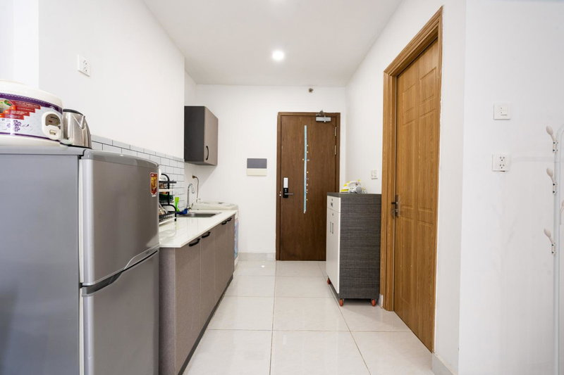 Helios Riverside Apartment, Ho Chi Minh City, Vietnam