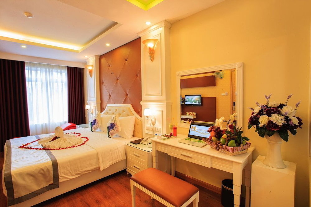 Hotel · Home Hotel Hanoi, Hanoi