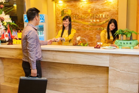 Home Hotel Hanoi, Hanoi, Vietnam