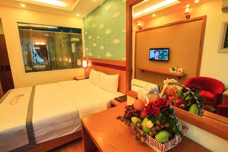 Home Hotel Hanoi, Hanoi, Vietnam