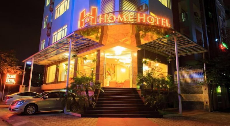 Home Hotel Hanoi, Hanoi, Vietnam