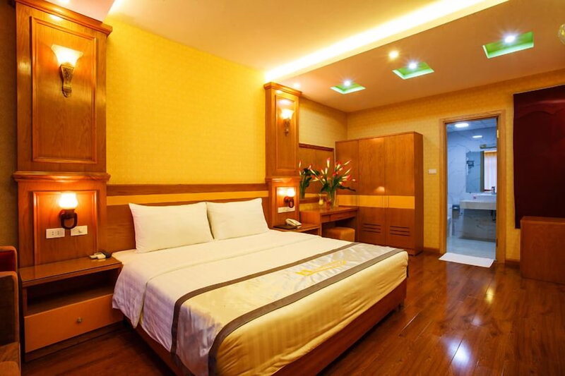 Home Hotel Hanoi, Hanoi, Vietnam