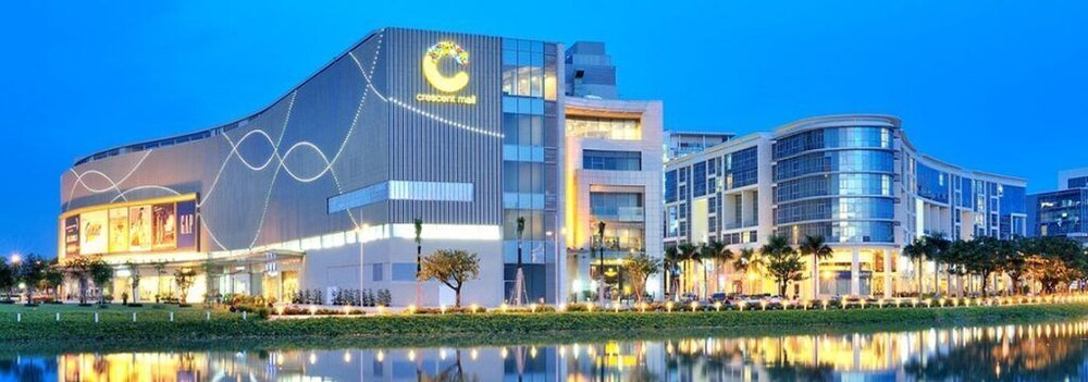 Hotel · Warm Ways 3 Apartments, Ho Chi Minh City