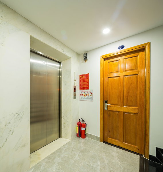 Warm Ways 3 Apartments, Ho Chi Minh City, Vietnam