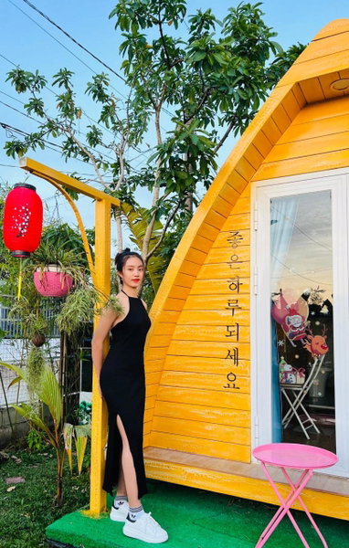 Bungalow Mộc Trà Home Dương Đông Phú Quốc, Phu Quoc, Vietnam