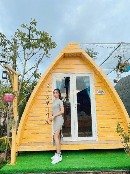 Bungalow Mộc Trà Home Dương Đông Phú Quốc, Phu Quoc, Vietnam
