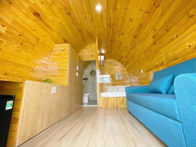 Bungalow Mộc Trà Home Dương Đông Phú Quốc, Phu Quoc, Vietnam
