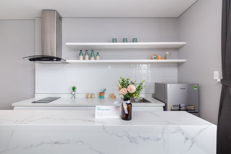 Cozrum Homes - Premier Residence, Ho Chi Minh City, Vietnam