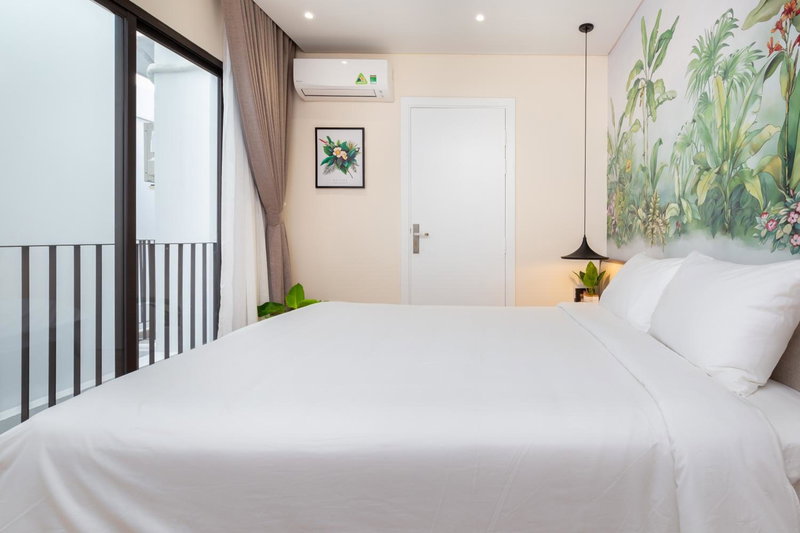 Cozrum Homes - Premier Residence, Ho Chi Minh City, Vietnam