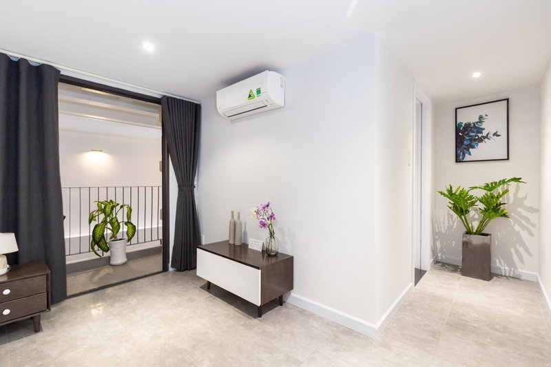 Cozrum Homes - Premier Residence, Ho Chi Minh City, Vietnam