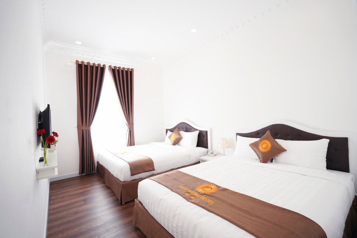 Thuy Duong Hotel, Vietnam