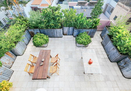 5-homestay I, Vung Tau, Vietnam