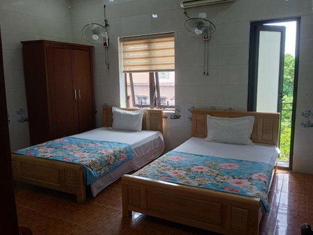 Hotel Thanh Bình 2, Ha Tinh, Vietnam
