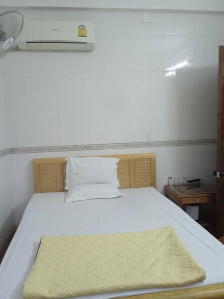 Hotel Thanh Bình 2, Ha Tinh, Vietnam