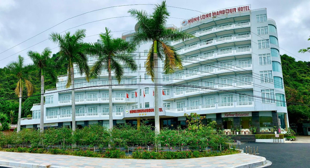 Hung Long Harbour Hotel, Vietnam