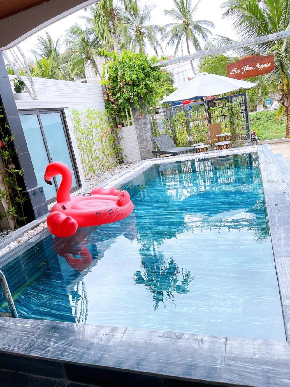 New Moon Villa, Vietnam
