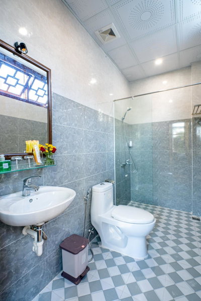 New Moon Villa, Hoi An, Vietnam