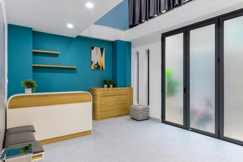 Cozrum Homes - Saphera Residence, Ho Chi Minh City, Vietnam