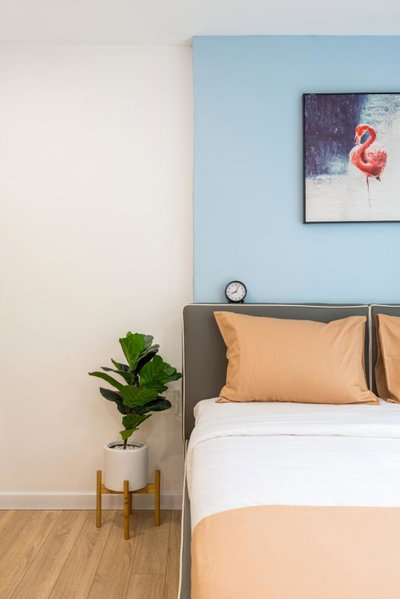 Cozrum Homes - Saphera Residence, Ho Chi Minh City, Vietnam