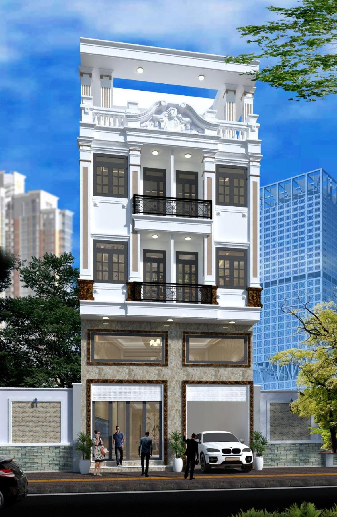 Hotel · MoonStay, Ho Chi Minh City