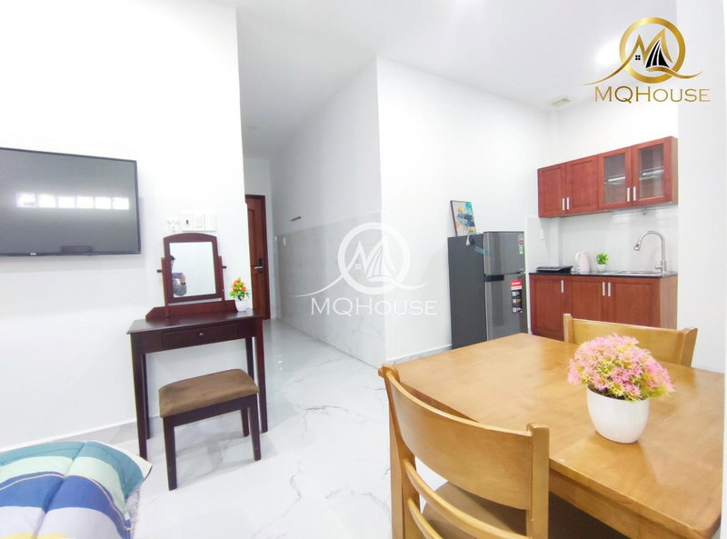 MoonStay, Ho Chi Minh City, Vietnam