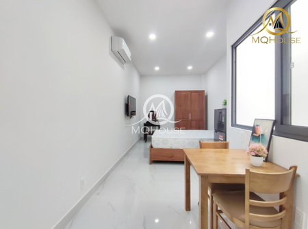 MoonStay, Ho Chi Minh City, Vietnam