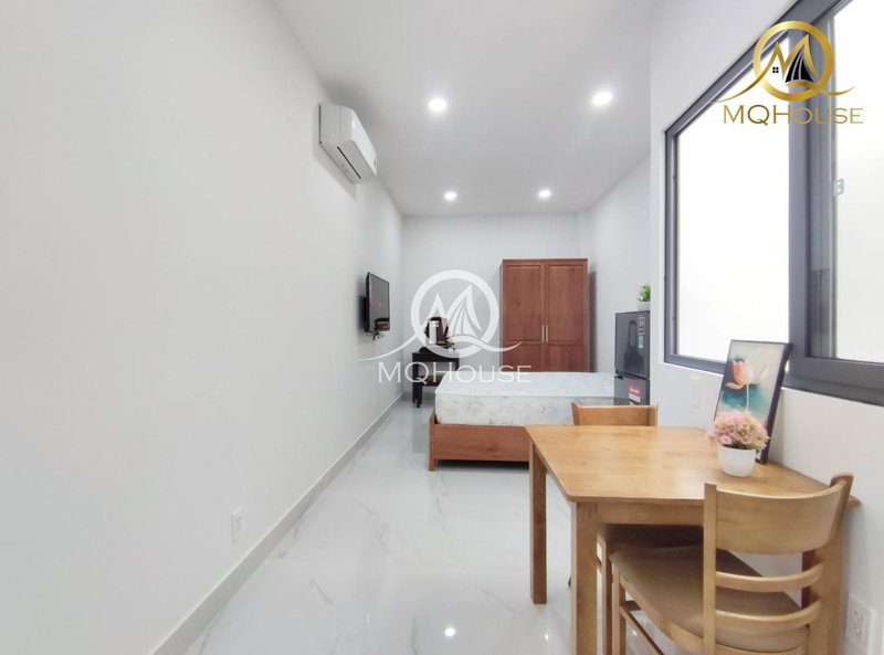 MoonStay, Ho Chi Minh City, Vietnam