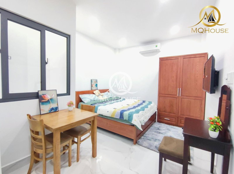 MoonStay, Ho Chi Minh City, Vietnam