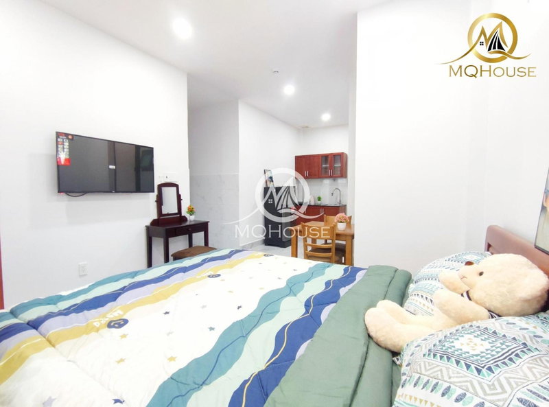 MoonStay, Ho Chi Minh City, Vietnam