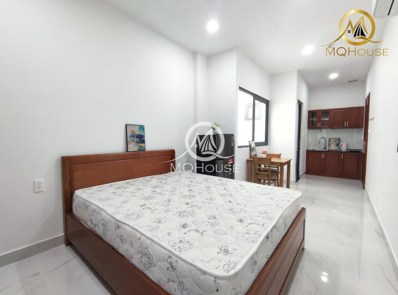 MoonStay, Ho Chi Minh City, Vietnam