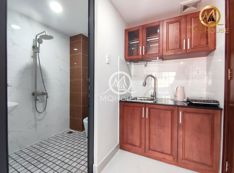 MoonStay, Ho Chi Minh City, Vietnam