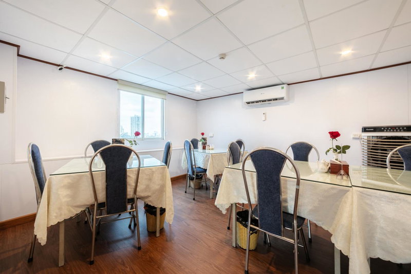 A25 Hotel - Dịch Vọng Hậu, Hanoi, Vietnam