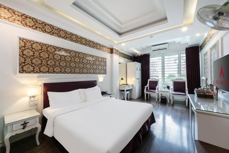A25 Hotel - Dịch Vọng Hậu, Hanoi, Vietnam