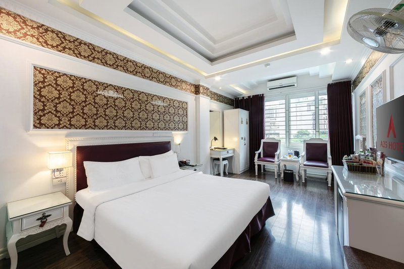A25 Hotel - Dịch Vọng Hậu, Hanoi, Vietnam