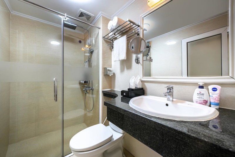 A25 Hotel - Dịch Vọng Hậu, Hanoi, Vietnam