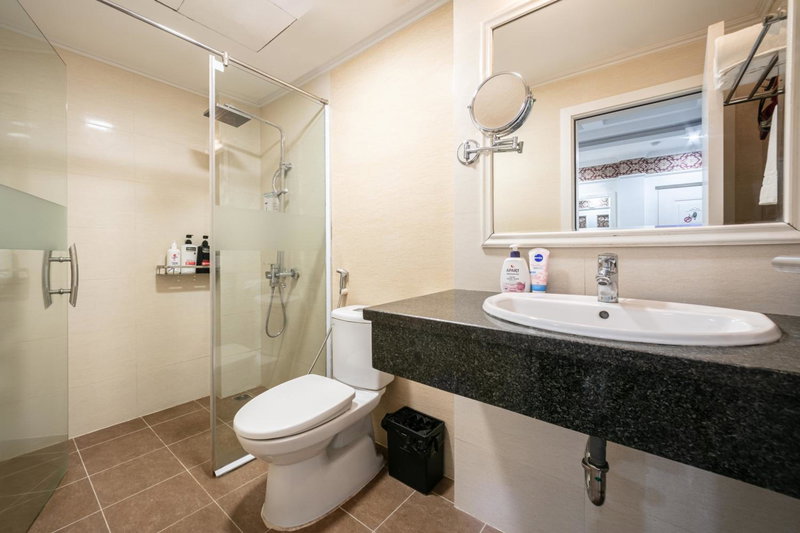 A25 Hotel - Dịch Vọng Hậu, Hanoi, Vietnam
