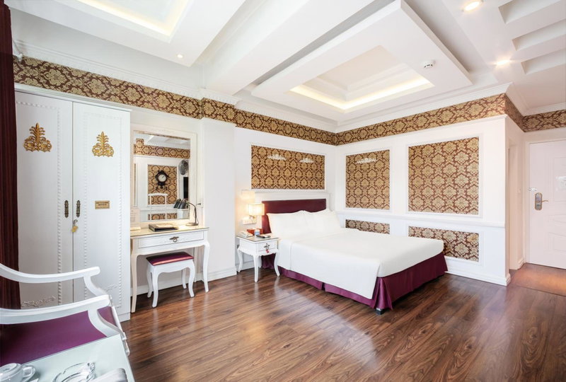 A25 Hotel - Dịch Vọng Hậu, Hanoi, Vietnam