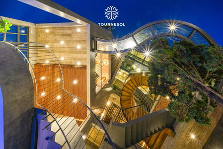 Tournesol Villa Dalat, Xuan An, Vietnam