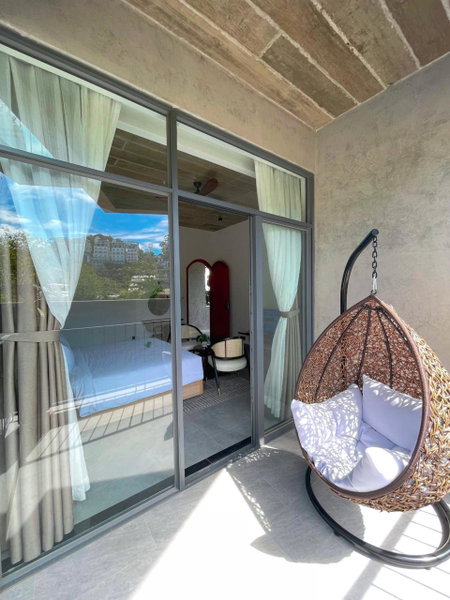Tournesol Villa Dalat, Xuan An, Vietnam