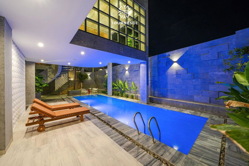 Tournesol Villa Dalat, Xuan An, Vietnam