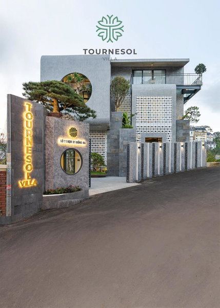 Tournesol Villa Dalat, Xuan An, Vietnam