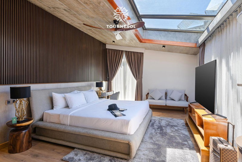 Tournesol Villa Dalat, Xuan An, Vietnam