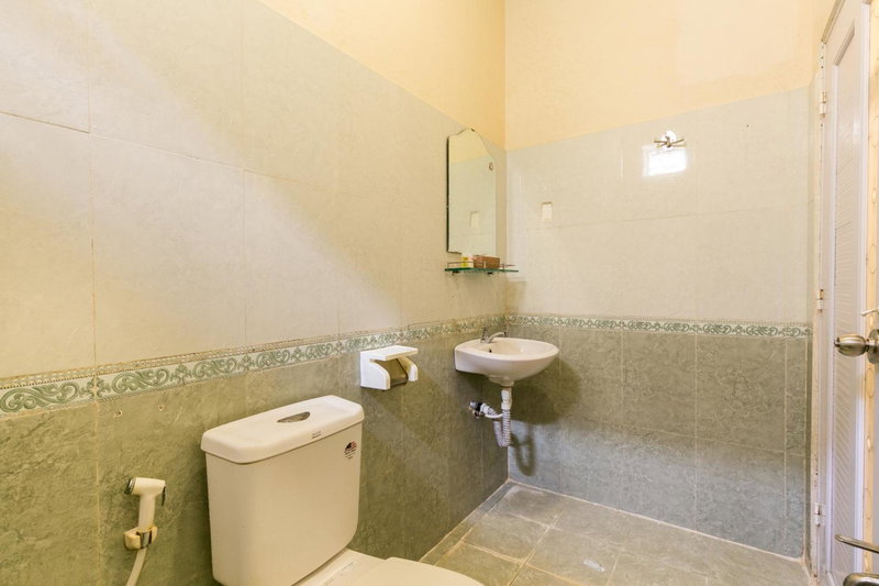 Ngoc Linh Hotel, Ho Chi Minh, Vietnam